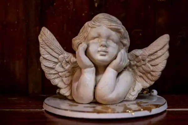 Psychic/Angel Guidance Sessions