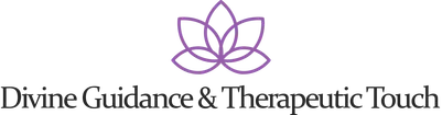 Divine Guidance & Therapeutic Touch